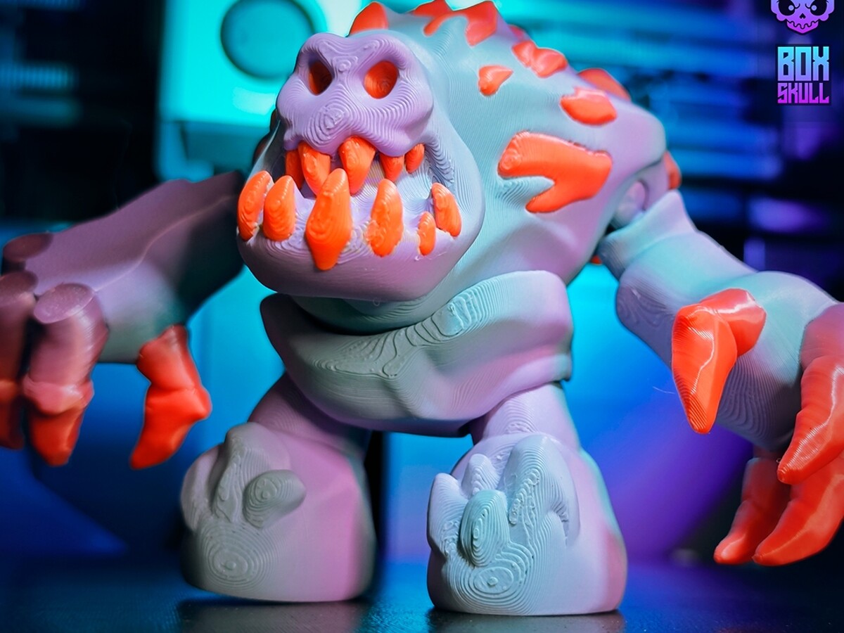 Fab365 3D printing - Where the best meet.