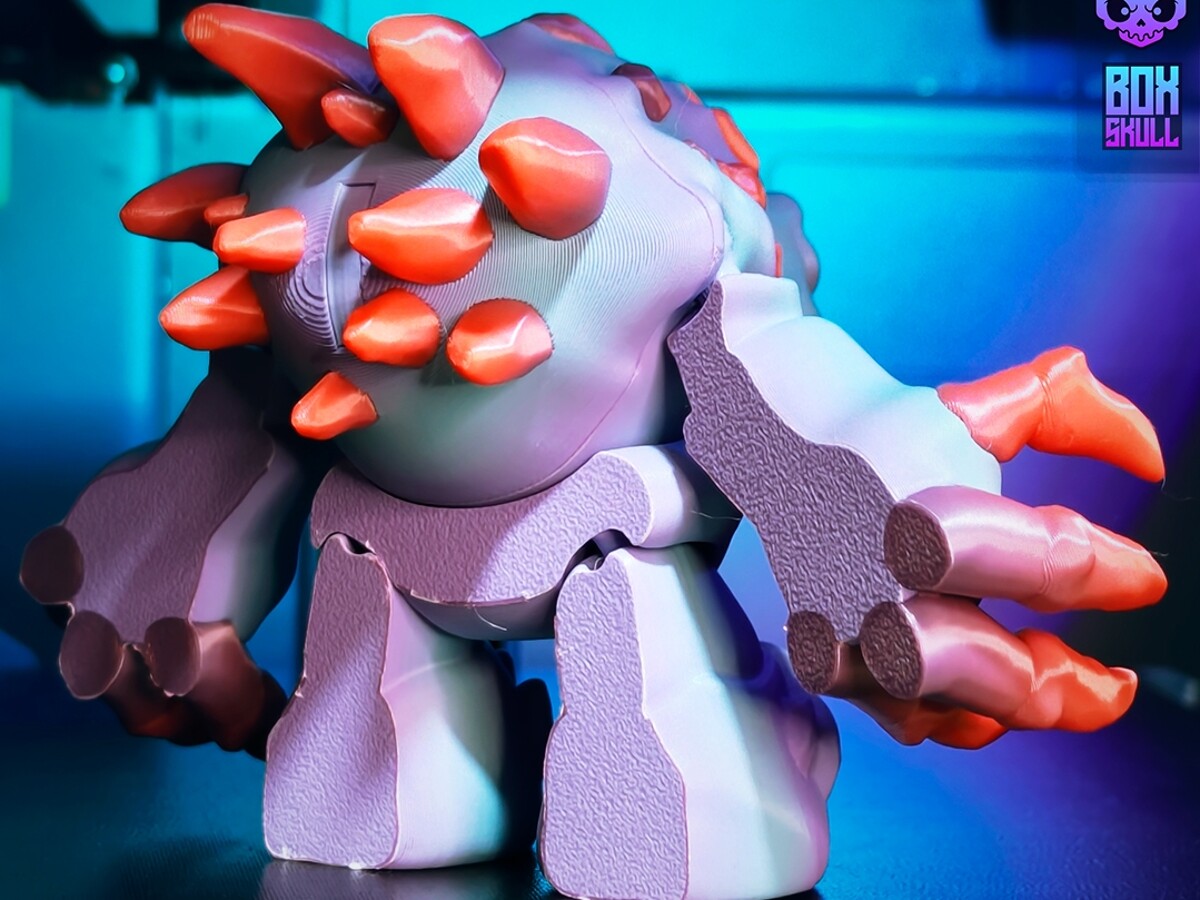 Fab365 3D printing - Where the best meet.