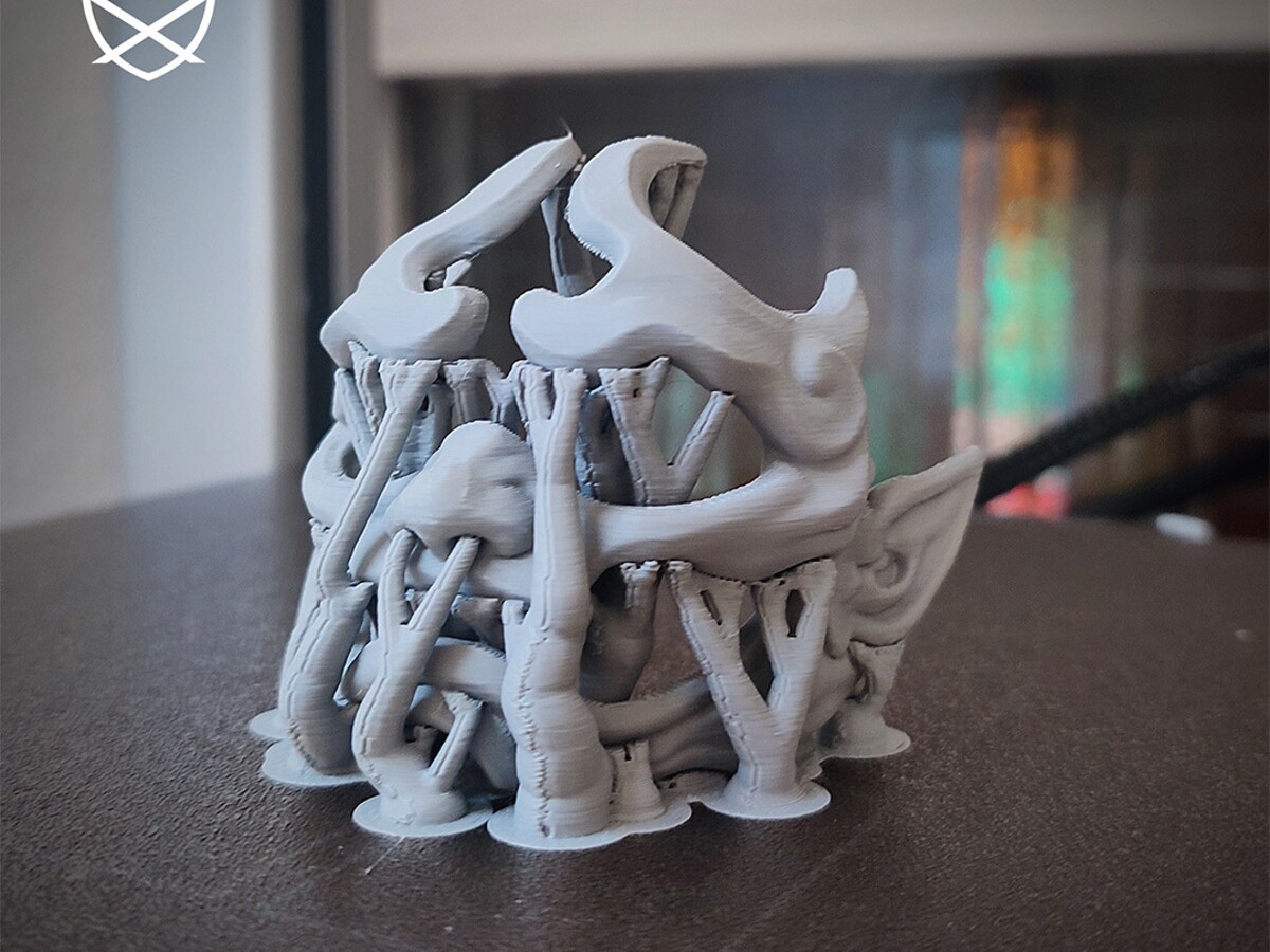 Fab365 3D printing - Where the best meet.