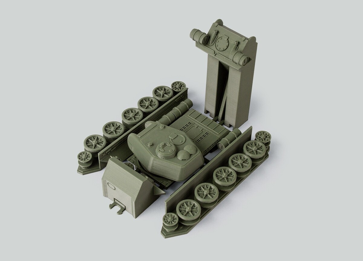 Fab365 3D printing - Where the best meet.