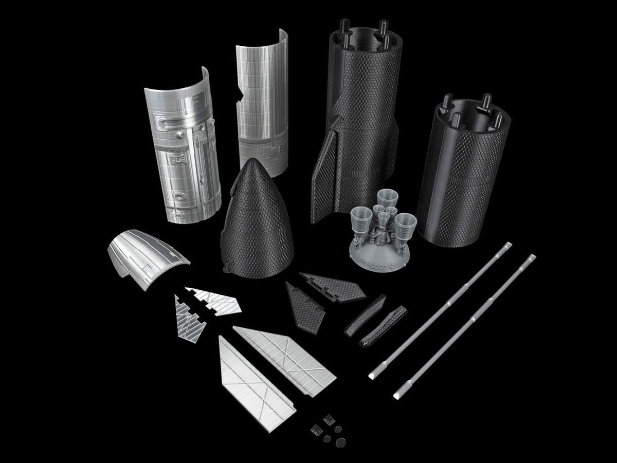 SY ページ③ Fab365 3D printing - Where the best meet.