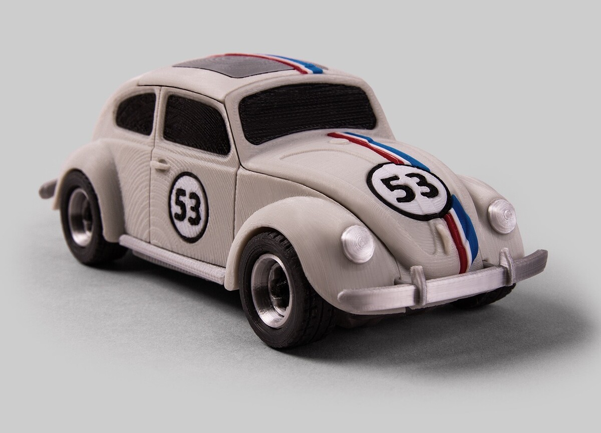 Fab365 3D printing - Where the best meet.