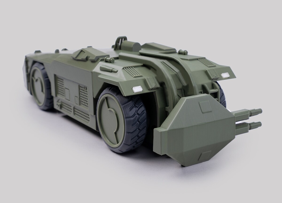 Fab365 3D printing - Where the best meet.