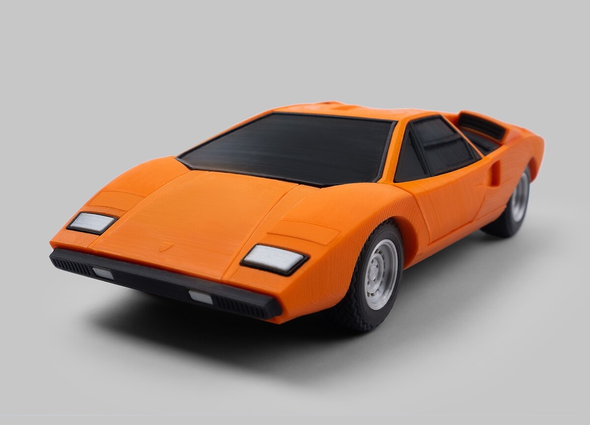 Fab365 3D printing - Where the best meet.