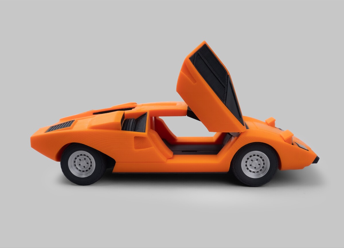 Fab365 3D printing - Where the best meet.