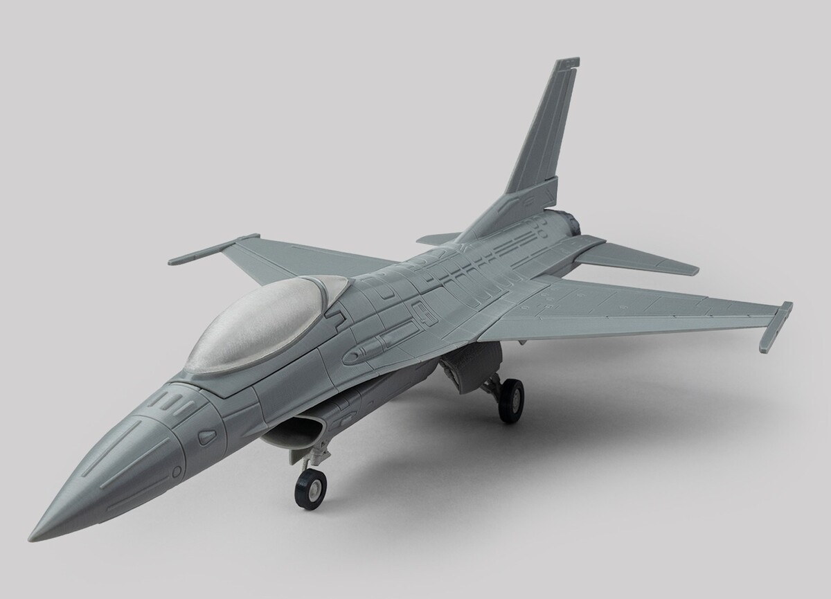 Fab365 3D printing - Where the best meet.