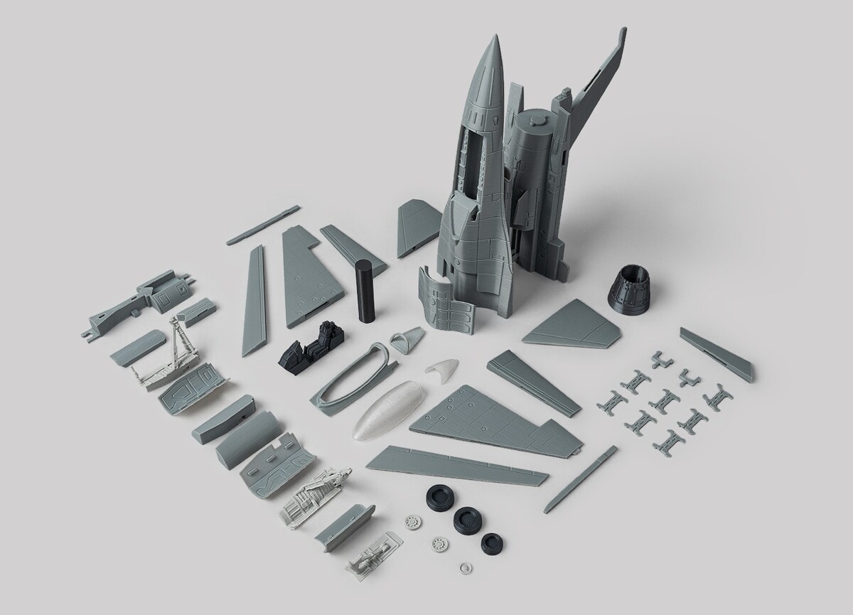 Fab365 3D printing - Where the best meet.