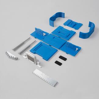 Fab365 3D printing - Where the best meet.