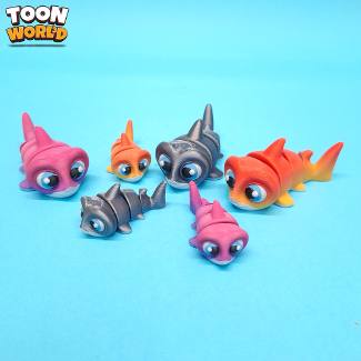 Fab365 3D printing - Where the best meet.